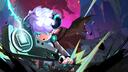 Discovery splash banner for Ovis Loop Discord server