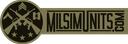 Discovery splash banner for Milsim Units Discord server