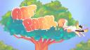 Discovery splash banner for Art Park Discord server
