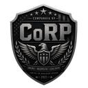 Discovery splash banner for Companhia RP | CoRP Group Discord server