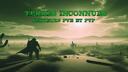 Discovery splash banner for FR TERRES INCONNUES Discord server