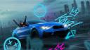 Discovery splash banner for Quasar Store Discord server