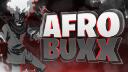 Discovery splash banner for Afrobuxx #9k. Discord server