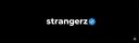 Discovery splash banner for StrangerZ | Chilling Indian Community • Social • Active • Hindi • Gaming • fun (masti) Discord server