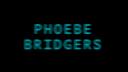 Discovery splash banner for Phoebe Bridgers Discord server