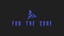 Discovery splash banner for For The Core Discord server