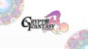 Discovery splash banner for CRYPTO FANTASY Discord server