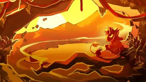 Discovery splash banner for Manpears gatewaty (Join https://discordapp.com/mane) Discord server