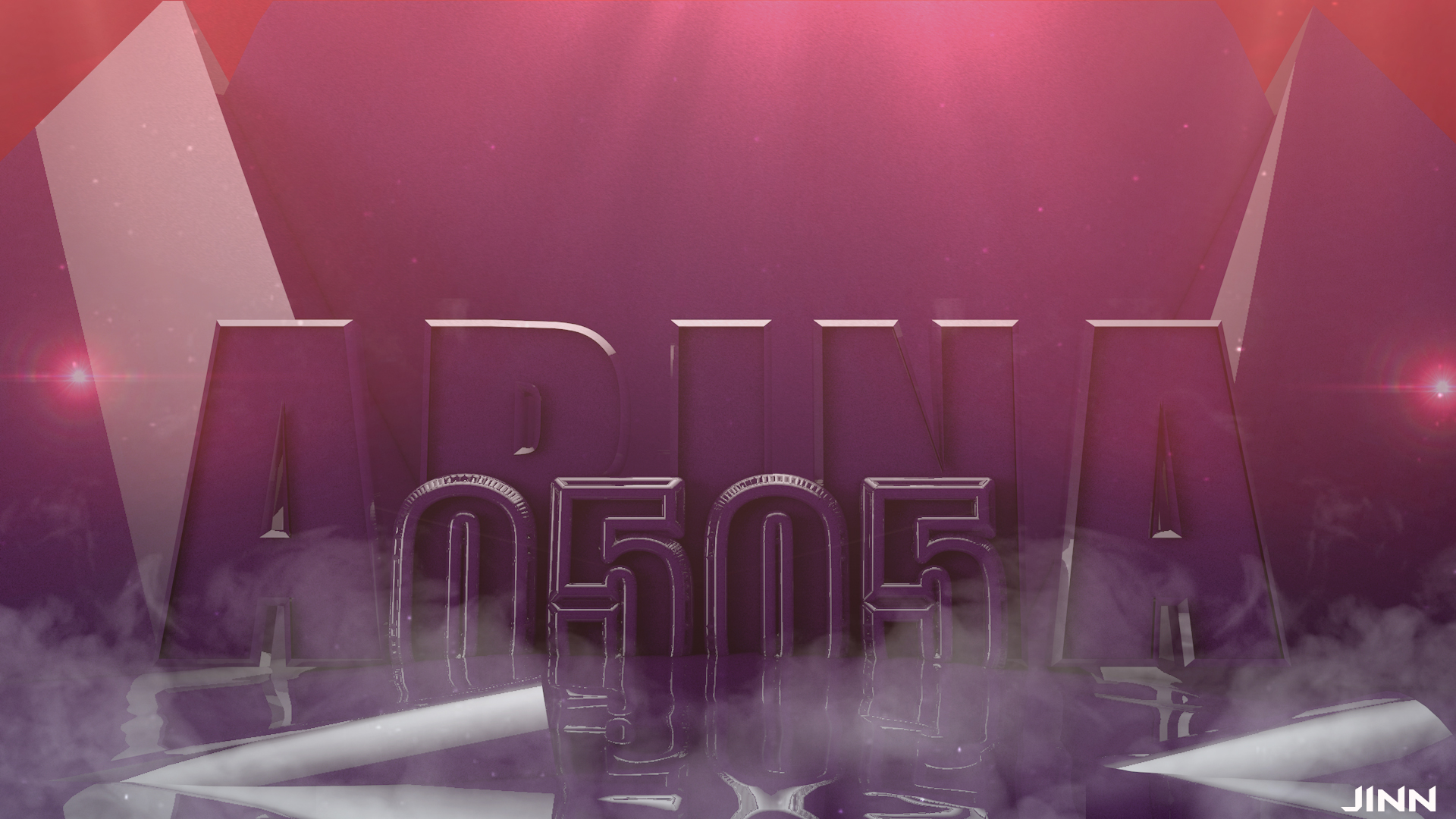 Discovery splash banner for ⍲ A R I N A ୨ৎ Bol Çekiliş !!! Discord server