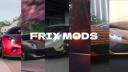 Discovery splash banner for Frix42's Mods Discord server
