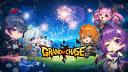 Discovery splash banner for Official GrandChase Classic Discord Discord server