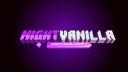 Discovery splash banner for NightVanilla | 26.1+ Discord server