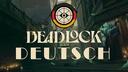 Discovery splash banner for Deadlock Discord Deutschland | Beta-Invites & Mates Discord server