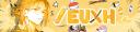 Discovery splash banner for ใญ ; /euxh #syfm tag Discord server