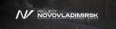 Discovery splash banner for NV | Project Novovladimirsk Discord server