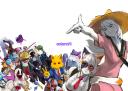 Discovery splash banner for CATCRAFT: Reborn Discord server