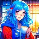 Discovery splash banner for Kate & Elsa Discord server