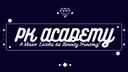 Discovery splash banner for Pirate King Academy Discord server