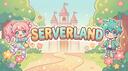Discovery splash banner for ServerLand #AON Discord server