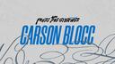 Discovery splash banner for CARSON Discord server