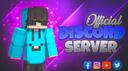 Discovery splash banner for Nottyverse | Best Survival SMP Discord server