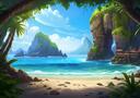Discovery splash banner for ANANAS'HOUSE Discord server