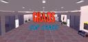 Discovery splash banner for chaoscopchase. Discord server