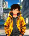 Discovery splash banner for Chika Gaming Discord server