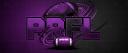 Discovery splash banner for Pro Roblox Football League (PRFL) | S 6 | WildCard Discord server