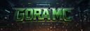 Discovery splash banner for GORAMC | Discord server