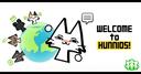 Discovery splash banner for HUNNIDS* Discord server