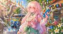 Discovery splash banner for ✨ STELLA 🌠 Discord server