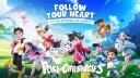 Discovery splash banner for Poké Chronicles Discord server