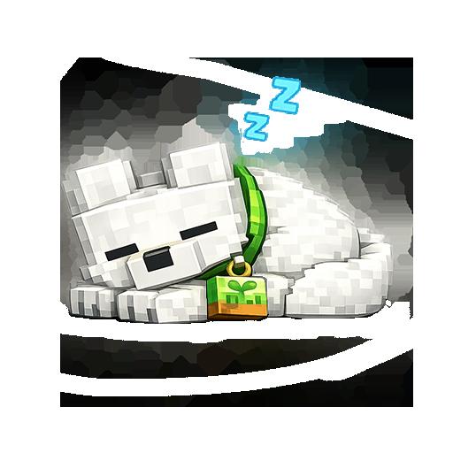 Discovery splash banner for CraftCorps Discord server