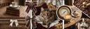 Discovery splash banner for Miau Café 🐈 | Cat • Filipino • Pinoy • Blood Strike • Valorant • Giveaways • Gaming • Fun Discord server