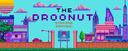 Discovery splash banner for DrooNut Discord server