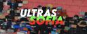 Discovery splash banner for Ultras Sofia 🧨 Discord server
