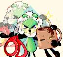 Discovery splash banner for ❝ Silly Willies ♡ ❞ Discord server