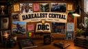 Discovery splash banner for DaRealest Central Discord server