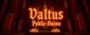 Discovery splash banner for Valtus#ClosedEcenomy Discord server