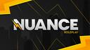 Discovery splash banner for Nuance RP | FA ⚡ Discord server