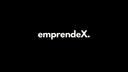 Discovery splash banner for EmprendeX Discord server