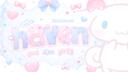 Discovery splash banner for ࣪ · hαven ✿ Discord server