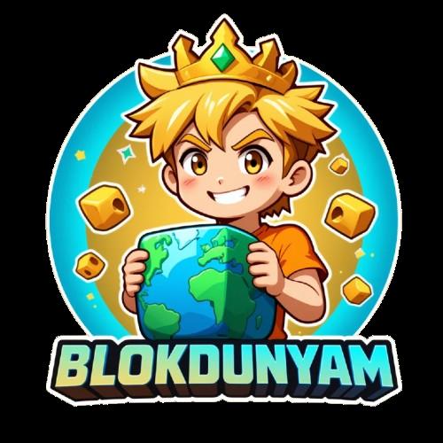 Discovery splash banner for BlokDünyam TOWNY - 2. SEZON Discord server