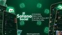 Discovery splash banner for El Sótano Social 🌎 | VC activo・Socializar・Amigos・Latam・Argentina・España・Minecraft・Anime・Roblox Discord server