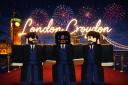 Discovery splash banner for 🎉 UKCR | London Croydon Roleplay Discord server