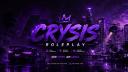 Discovery splash banner for Crysis Roleplay® | FiveM Discord server