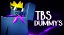 Discovery splash banner for TBS Dummy`s 🌊 Discord server