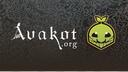 Discovery splash banner for Avakot.org Discord server
