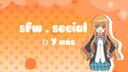 Discovery splash banner for 💌 Gingers ₊˚⊹♡ Discord server